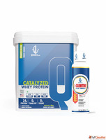 Whey Protein for Weight Loss Clean Nutrition for Fat Control...