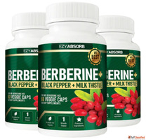 Berberine Supplement