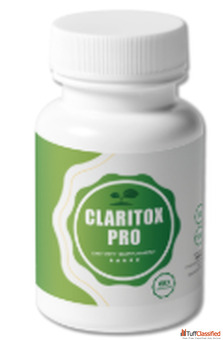 Claritox Supplements - health