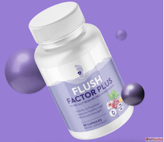 FlushFactor Plus Supplements - health
