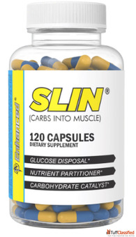 Slin Glucose Disposal - "Carbs into Muscle" Supplements - health