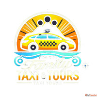 Top-Rated Taxi Nassau Bahamas Services for Tourists Locals