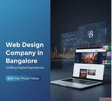Web Design Company in Bangalore - Build Grow Stand Out Onlin...