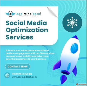 Social Media Marketing