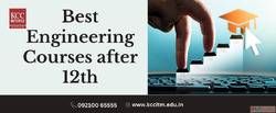 Best Engineering Courses after 12th