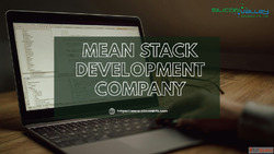MEAN Stack Development Services MEAN Stack Development Compa...