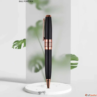 Custom Twist Engraved Pens