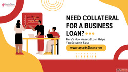 Need Collateral for a Business Loan
