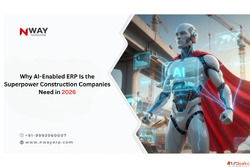 Why AI-Enabled ERP Is the Superpower Construction Companies ...