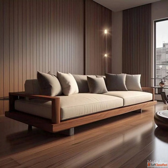 Engineered Wood vs Solid Wood - Find the Best Material for Your Home