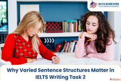 Improve Your IELTS Writing Task 2 Score with Sentence Variet...