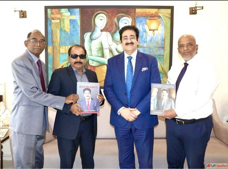 AHPWI Delegation from Nagpur Visits AAFT School of Hospitality and Tourism