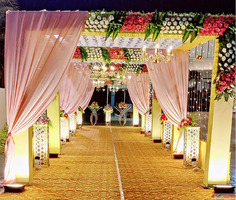 Best Wedding Planner Marriage Event Management Coimbatore