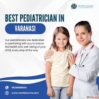 Best pediatrician in Varanasi for child care