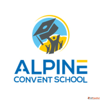 Start Early Learning Right at Alpine Convent the Best Playschool Gurgaon
