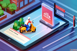 Launch AI Powered Gojek Clone App