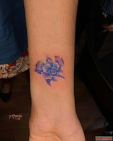 Tattoo shop in chennai - Irezumi Tattoo Studio