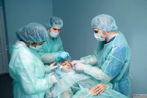 Cataract Surgery Cost in Delhi How to Get Affordable Eye Treatment