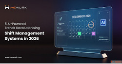 5 AI-Powered Trends Revolutionising Shift Management Systems...