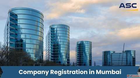 Fast Reliable Private Limited Company Registration in Mumbai