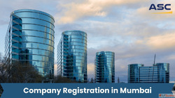 Fast Reliable Private Limited Company Registration in Mumbai