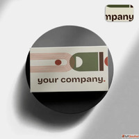 Classic Business Cards