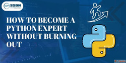 How to Become a Python Expert Without Burning Out