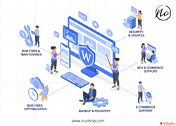 enterprise web development