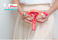 PCOS Treatment in Ahmedabad by Shree Shreeji Women's Ho...