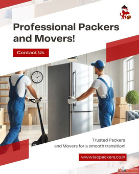 Packers and Movers in Chandigarh
