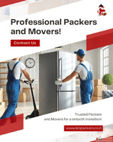 Packers and Movers in Chandigarh