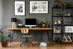 Transform Your Work-from-Home Experience with 15 Inspiring H...