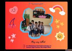 Play Way Method Learning at The Summit School