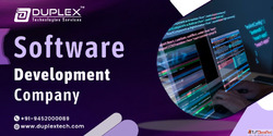 Software Development Company In Lucknow