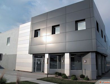 Alforce - The Smarter Stronger Wall Solution