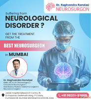 Best Pediatric Neurosurgeon in Mumbai - Expert Child Brain S...