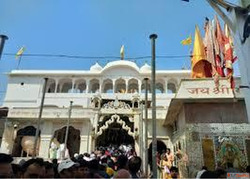 Khatu Shyam Ji Temple 2025 - Darshan Timings Aarti Schedule ...