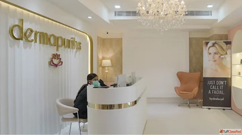 Best dermatologist clinic in Lucknow - Dermapuritys