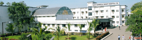 Advanced Radiology Services at the Best CT Scan and MRI Center in Aurangabad