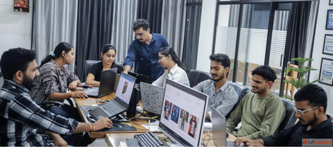 Teckey Leading Web Development Digital Marketing in the USA