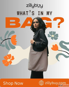 Premium Dailyobjects Tote Bags at the Best Price in Coimbatore