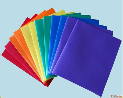 PP Sheets Deliver Strength Flexibility Durability for Modern Applications