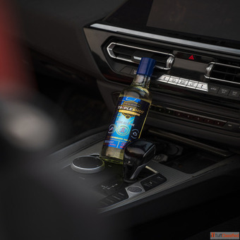 Petrol Additive - Tripleshot India