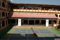 Best Affordable CBSE Boarding School in Dehradun - Join Saig...