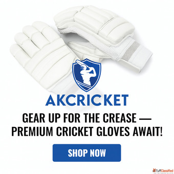 Affordable Keeping Gloves - Quality for All Levels