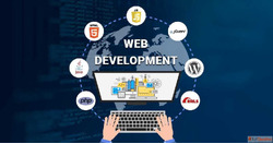 Best Web Development Company in Ahmedabad - 5Mindz Technolab...