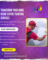 painting service near me