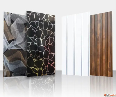 PVC Wall Panel Manufacturer