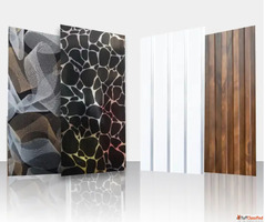 PVC Wall Panel Manufacturer