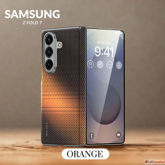Premium Galaxy Z Fold 7 Cases - Stylish Durable Protection